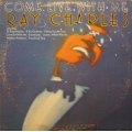  Ray Charles ‎– Come Live With Me 